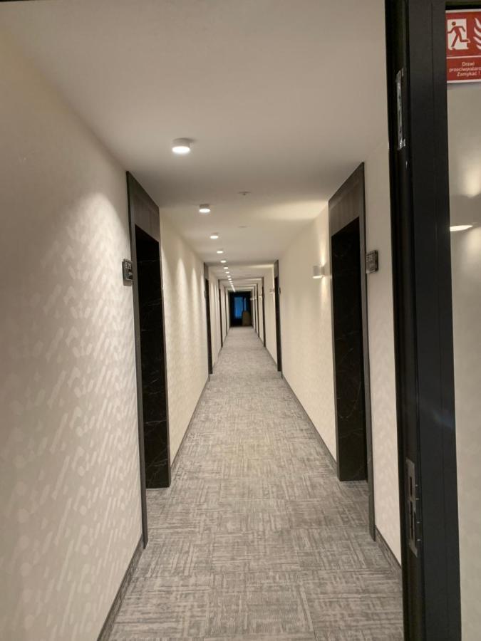 Sand Apartament Bel Mare Aqua Z Oddzielna Sypialnia Miedzyzdroje Exterior foto
